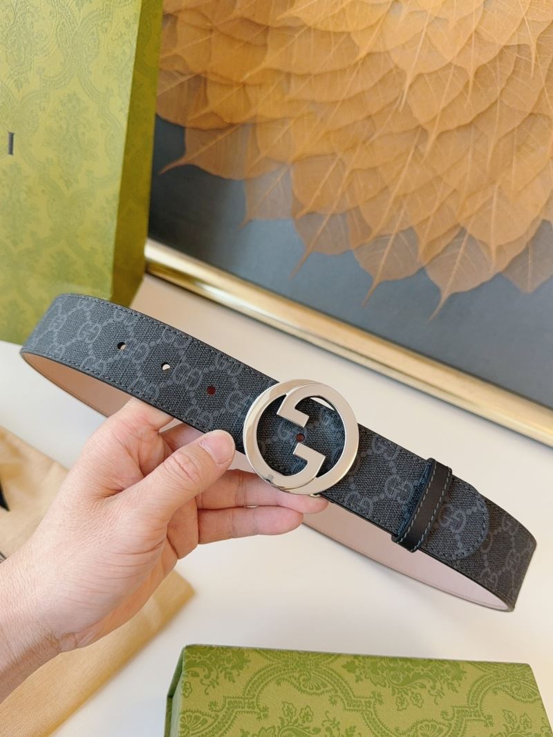 G*u*i belts